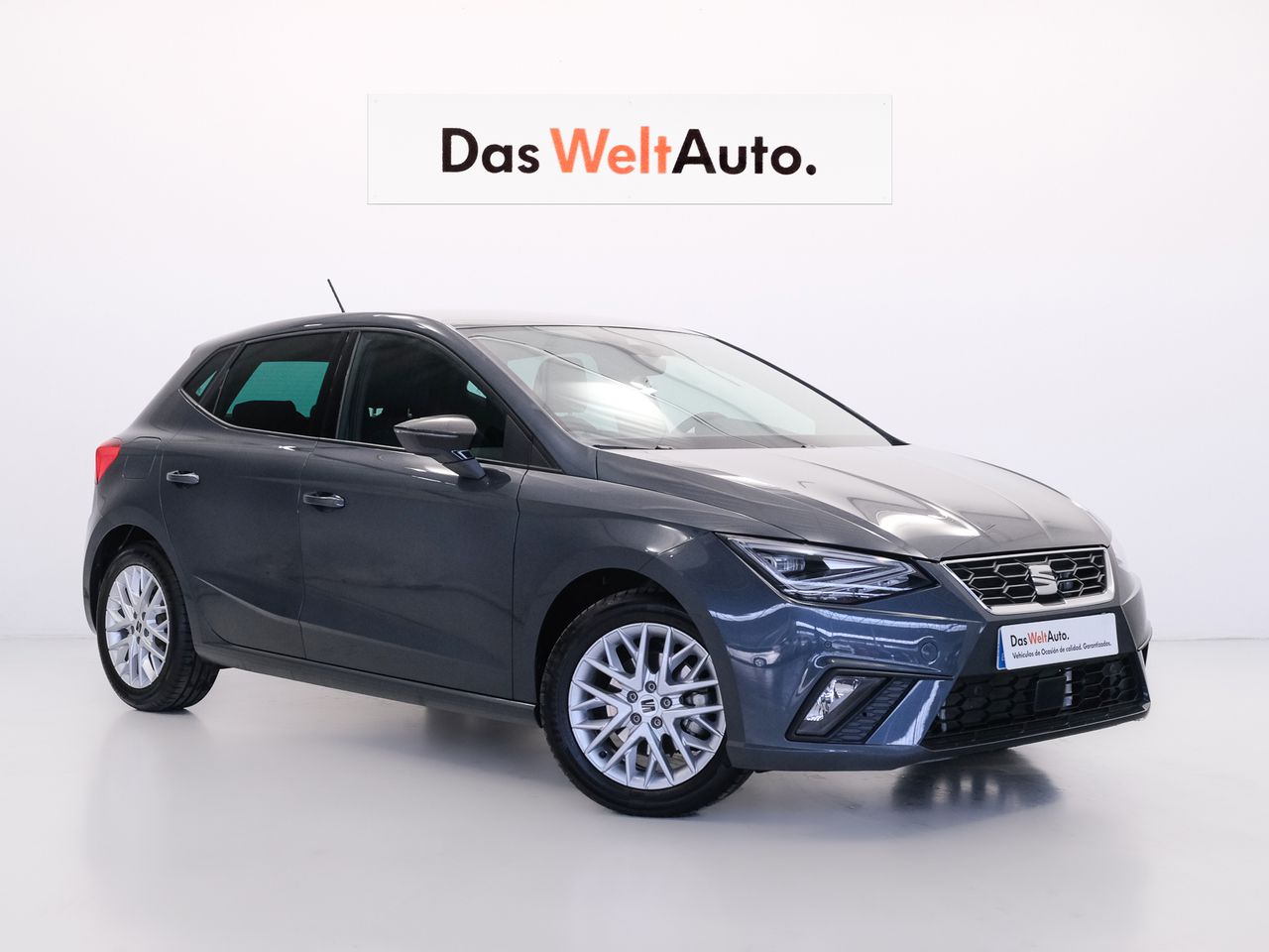 Neumaticos 225 50 r17 segunda mano  de segunda mano - seat ibiza 2024 /