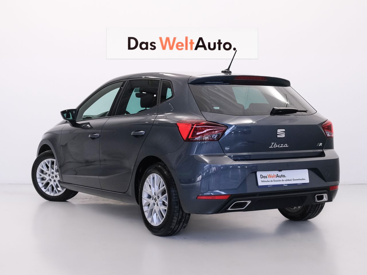 seat ibiza 2024 / foto grande (2)