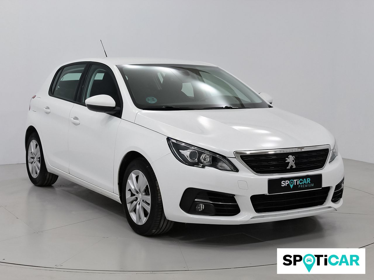 peugeot 308 2020 /