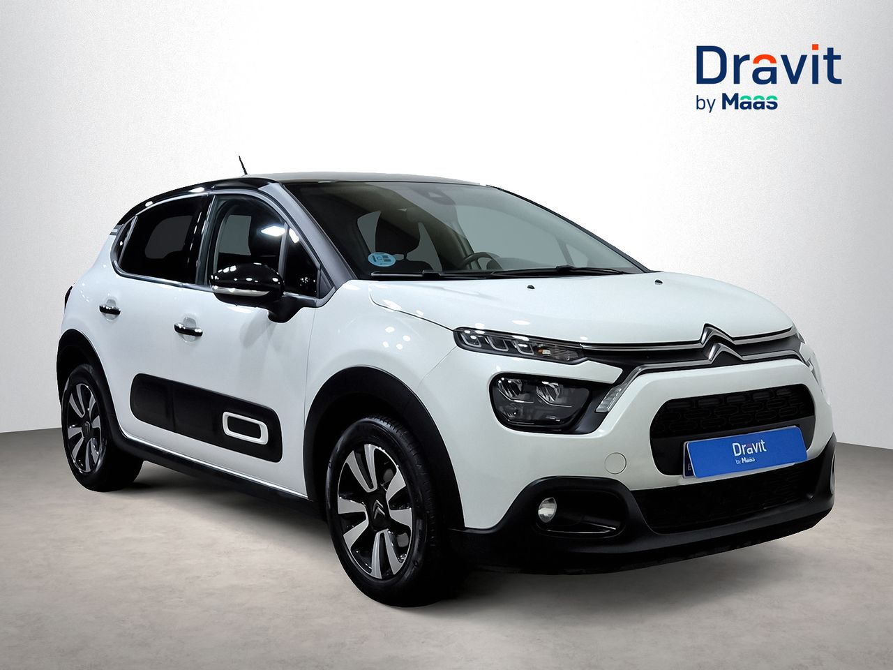 Neumaticos 175  de segunda mano - citroën c3 2023 /