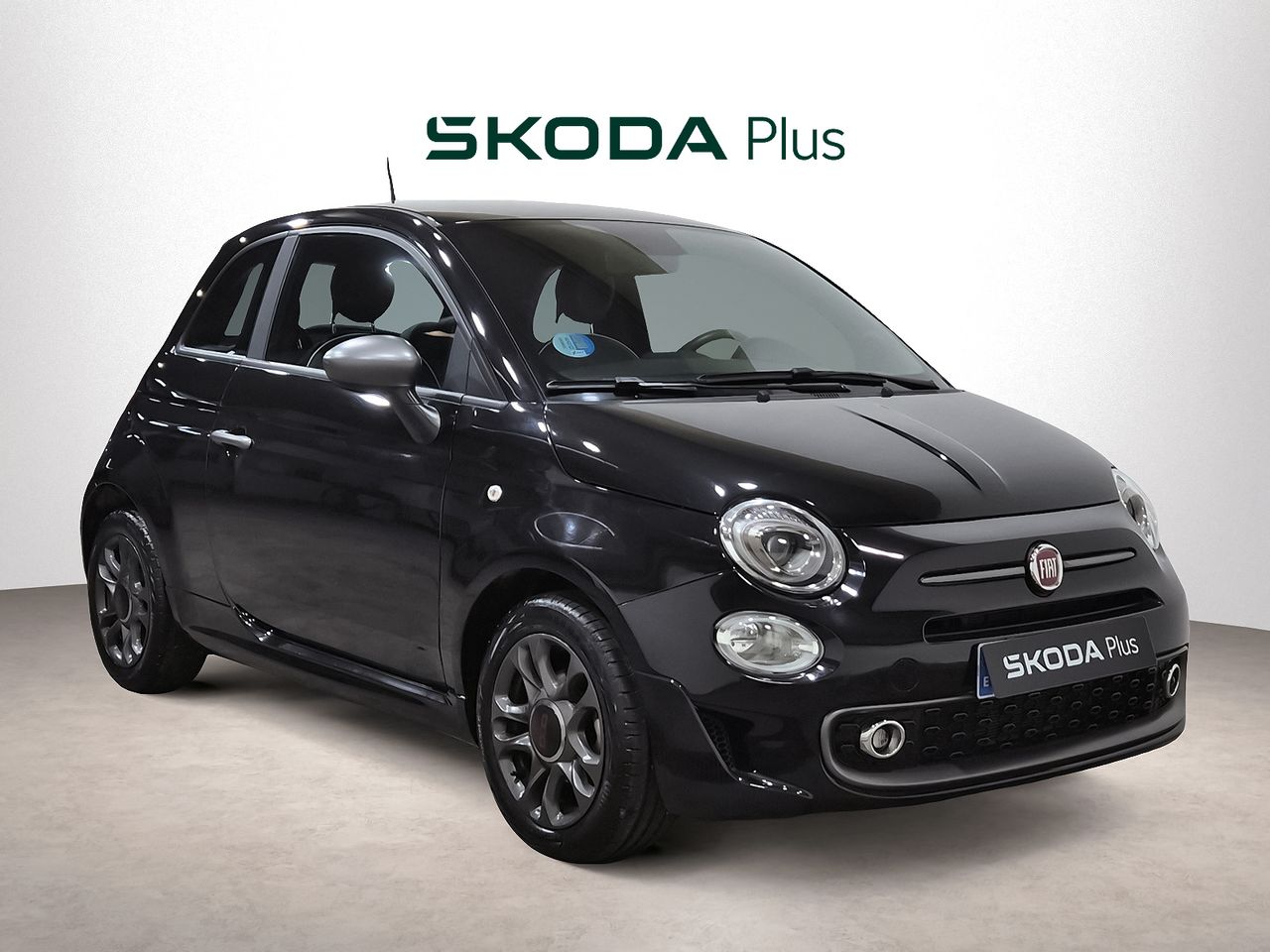 fiat 500 2021 /