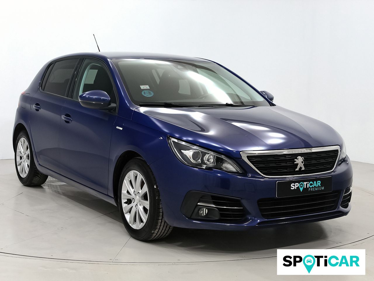 Neumaticos 55  de segunda mano - peugeot 308 2020 /