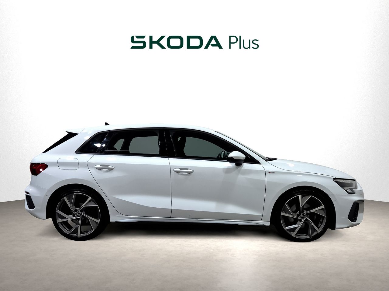 audi a3 2022 / foto grande (3)