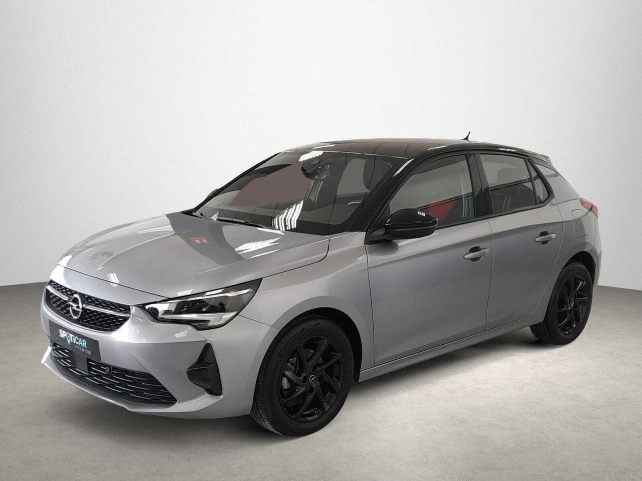 Neumaticos 70  de segunda mano - opel corsa 2022 /
