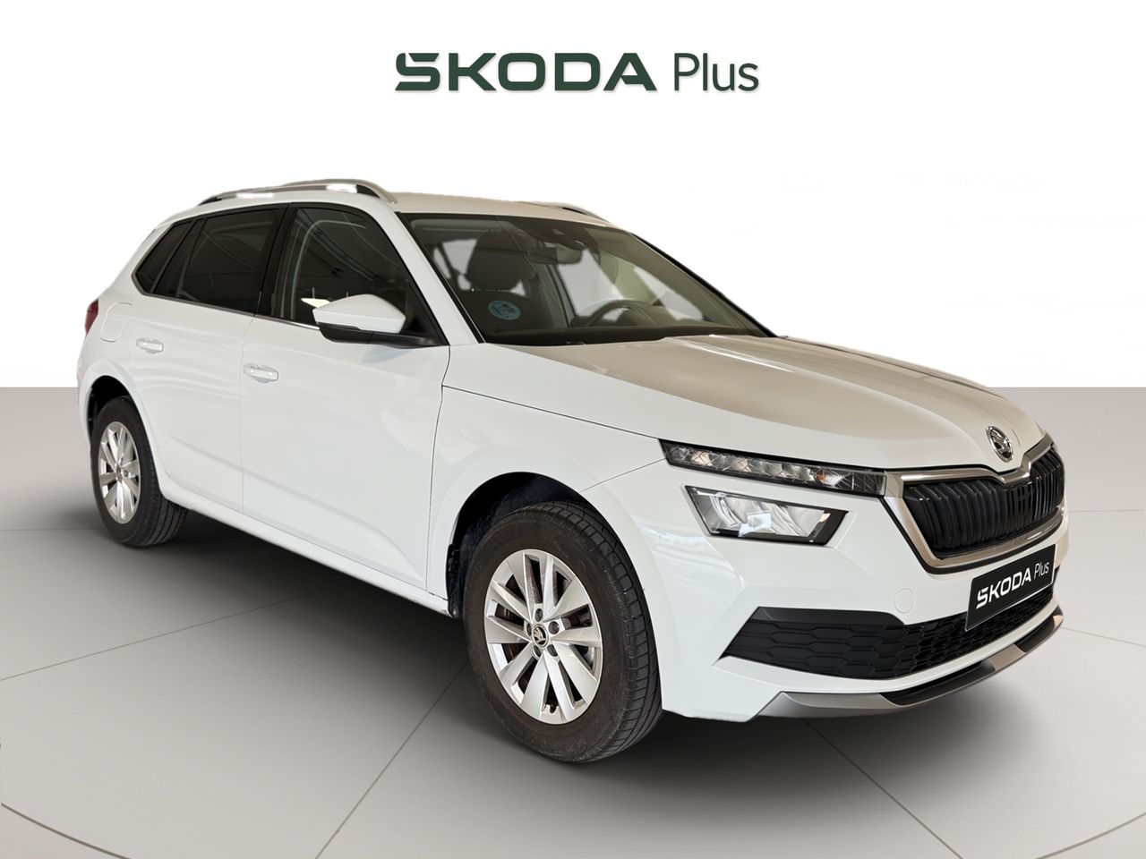 skoda kamiq 2023 /