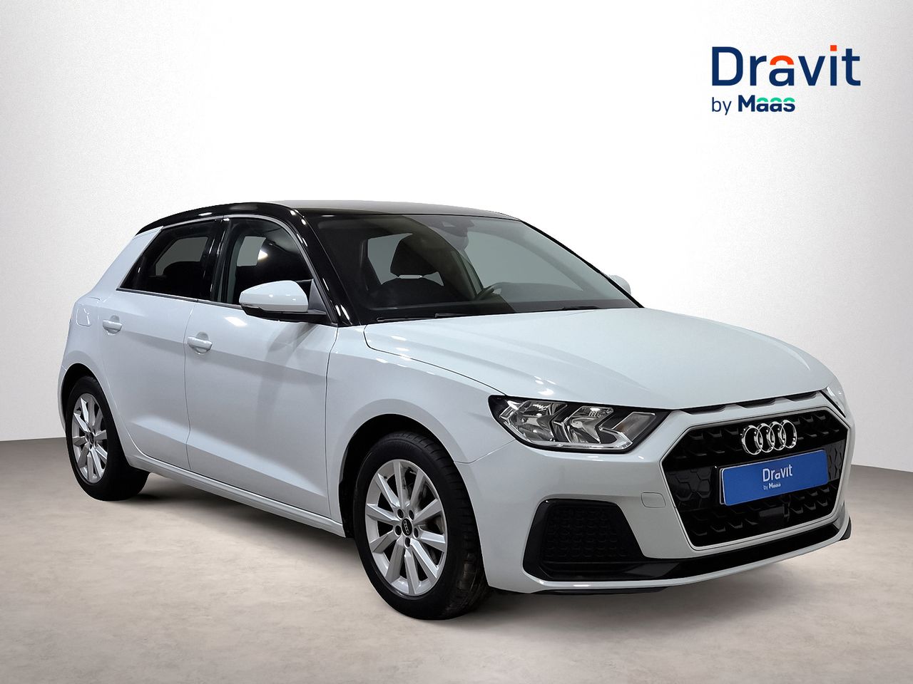 Ficha  de segunda mano - audi a1 2022 /