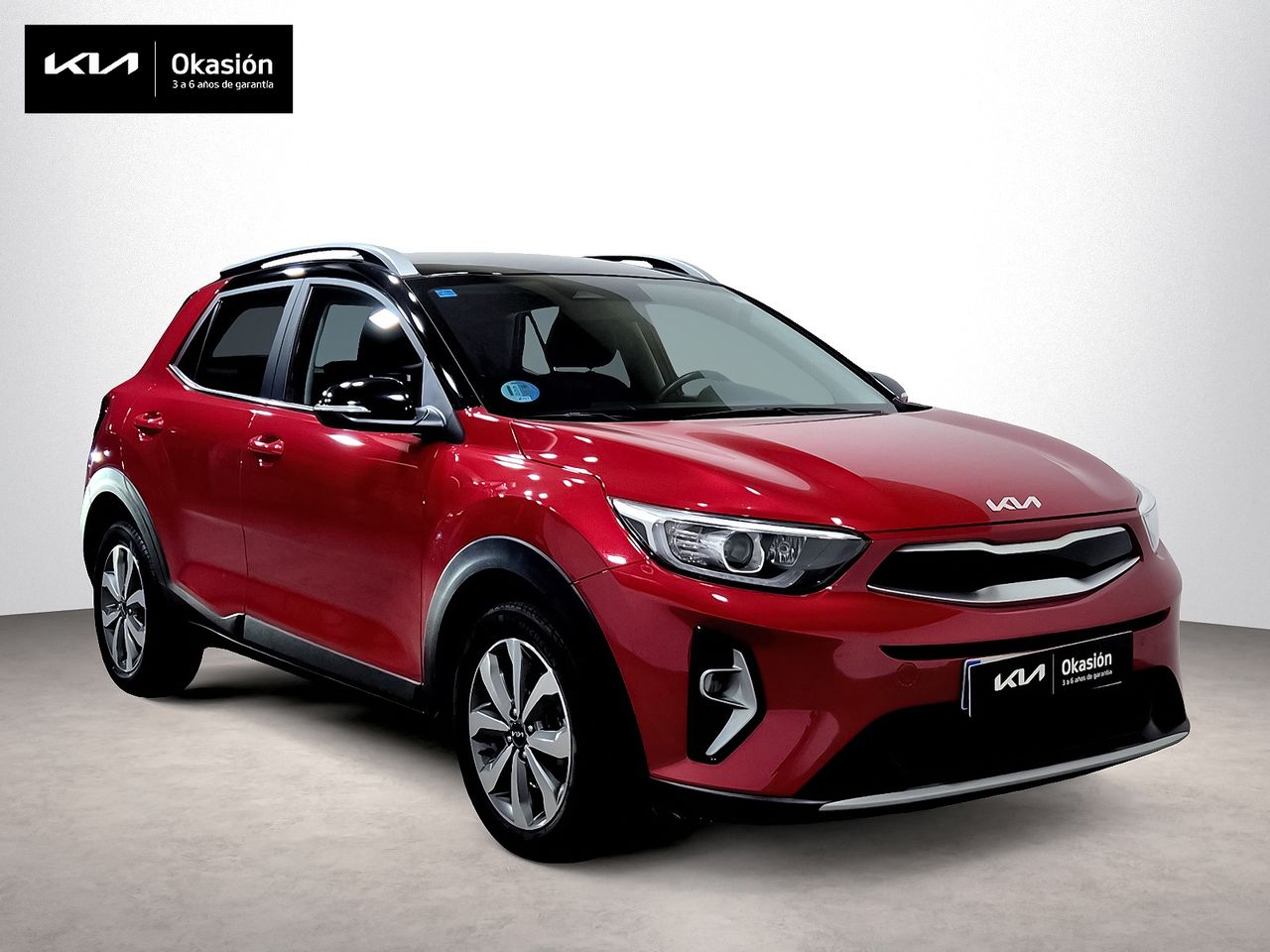 kia stonic 2022 /