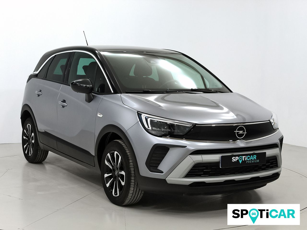 Neumaticos 165 65 r14 segunda mano  de segunda mano - opel crossland 2024 /