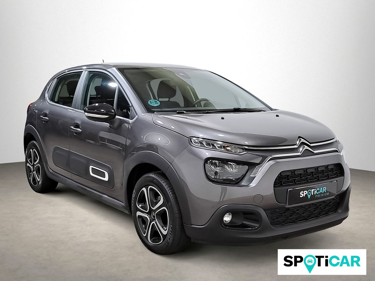 Neumaticos r22  de segunda mano - citroën c3 2024 /