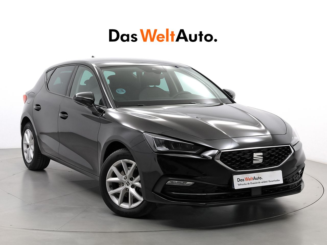 Mazda 2 2020 alarma volumetrica  de segunda mano - seat leon 2024 /
