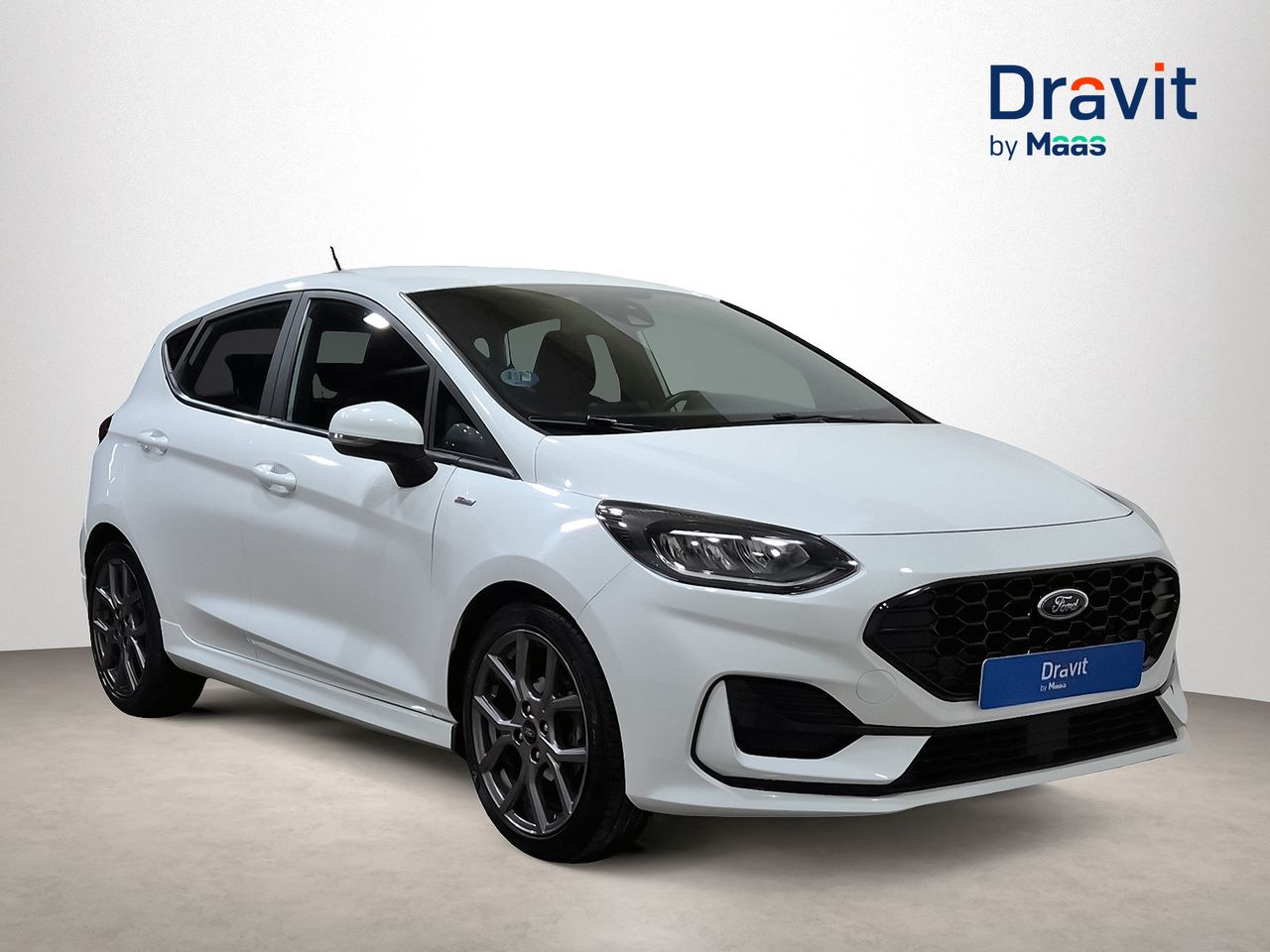 Nord piano  de segunda mano - ford fiesta 2022 /