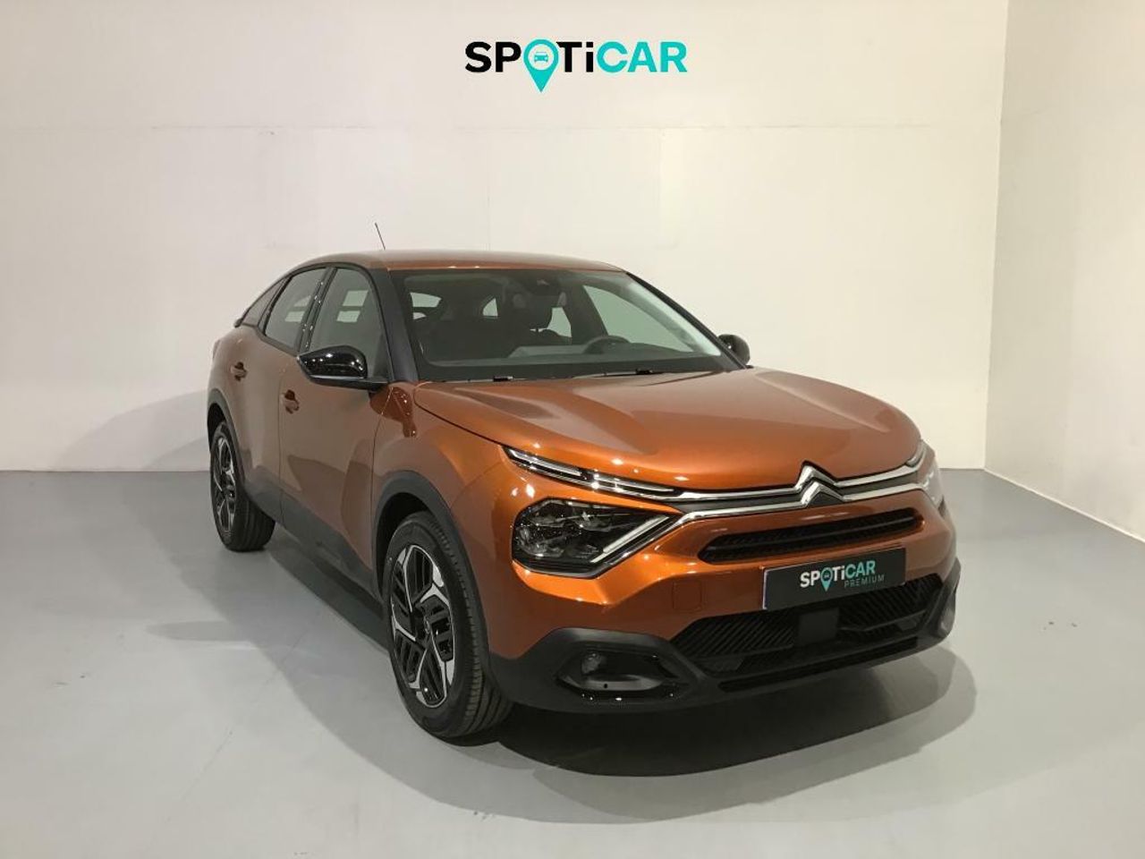 Foto citroën c4 2021 /