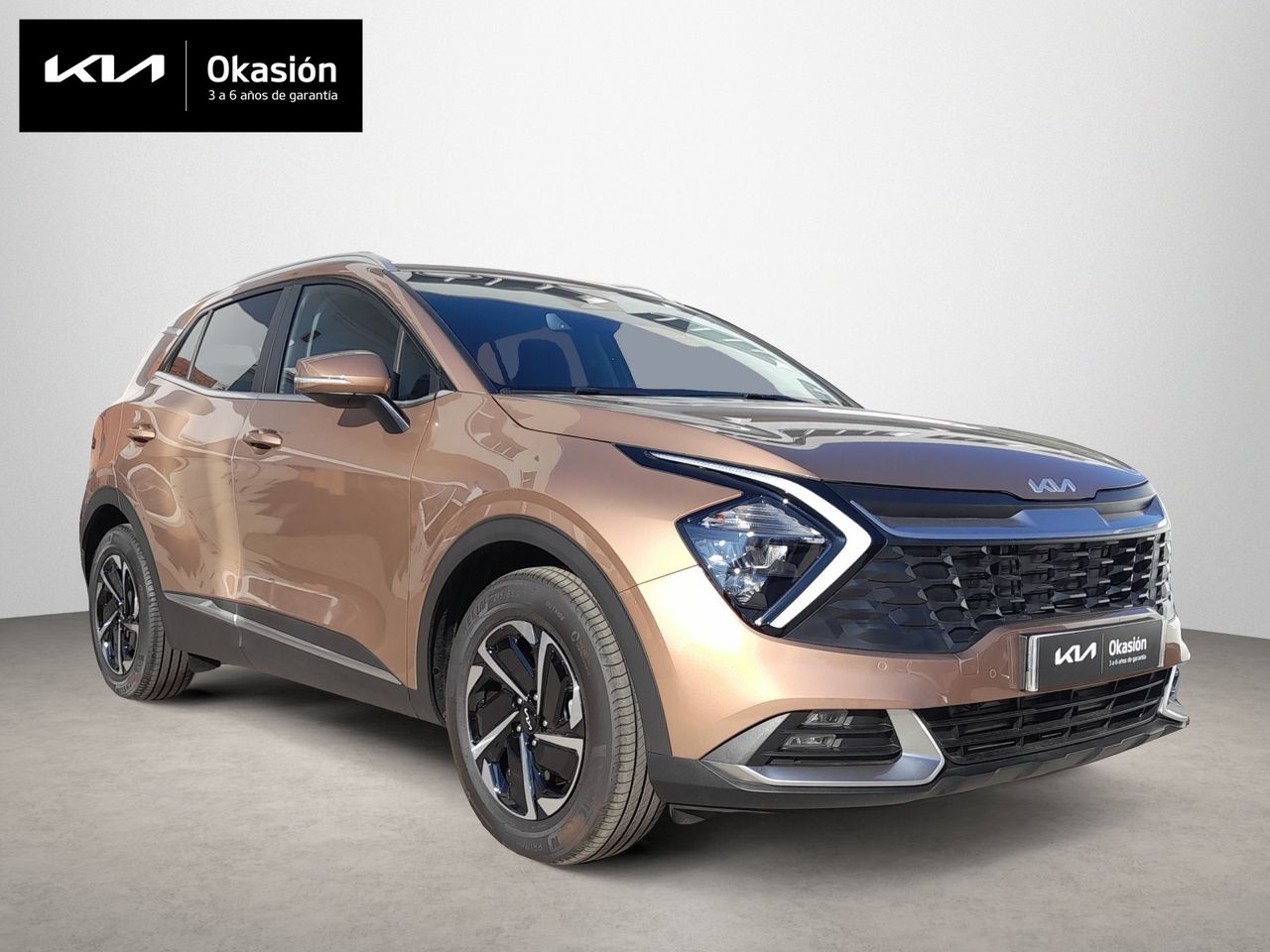 Foto kia sportage 2022 /