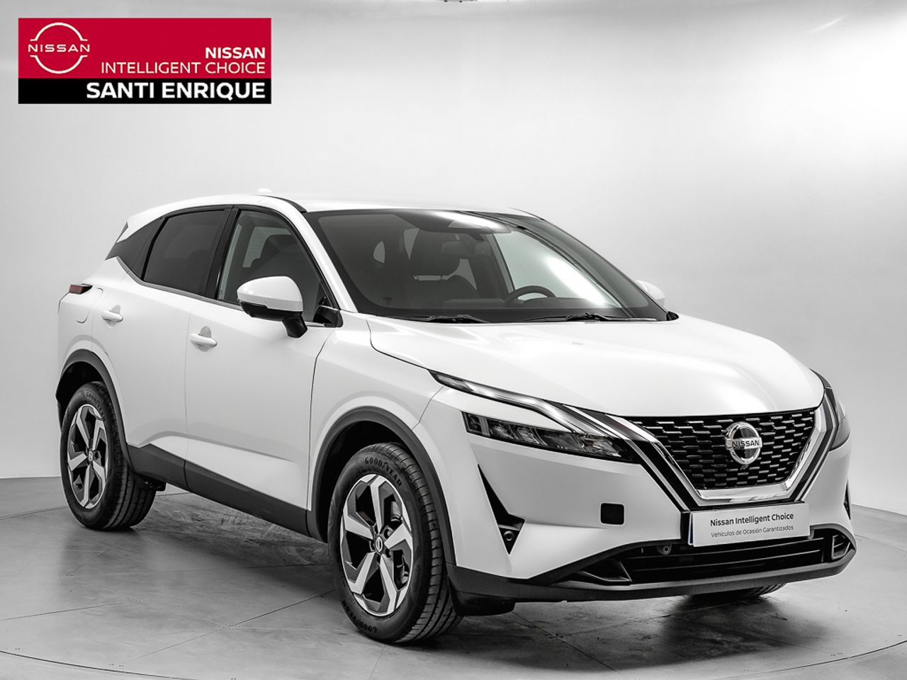 Foto nissan qashqai 2023 /