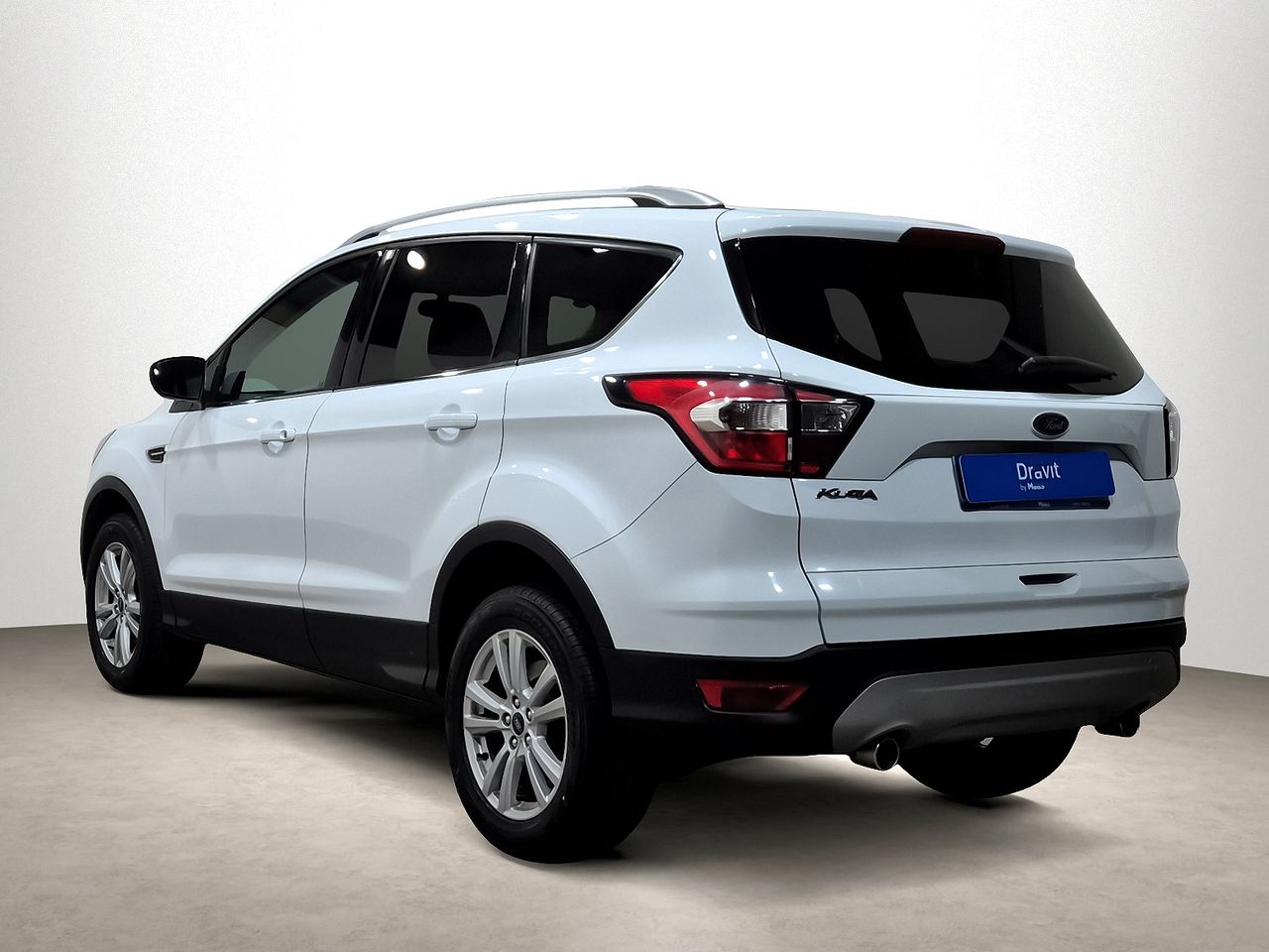 ford kuga 2019 / foto grande (2)