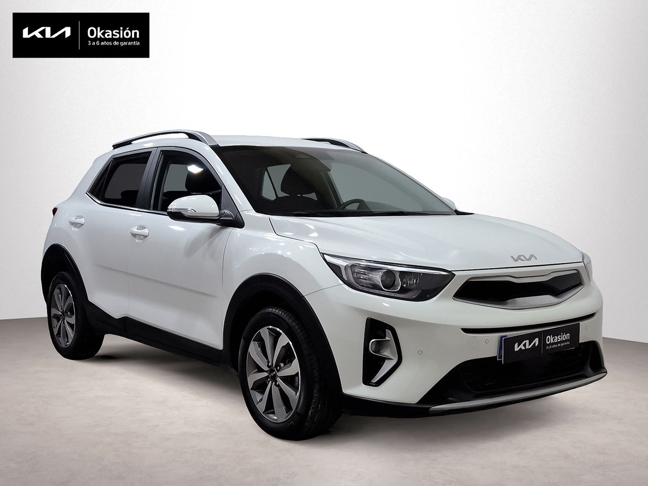 Foto kia stonic 2024 /