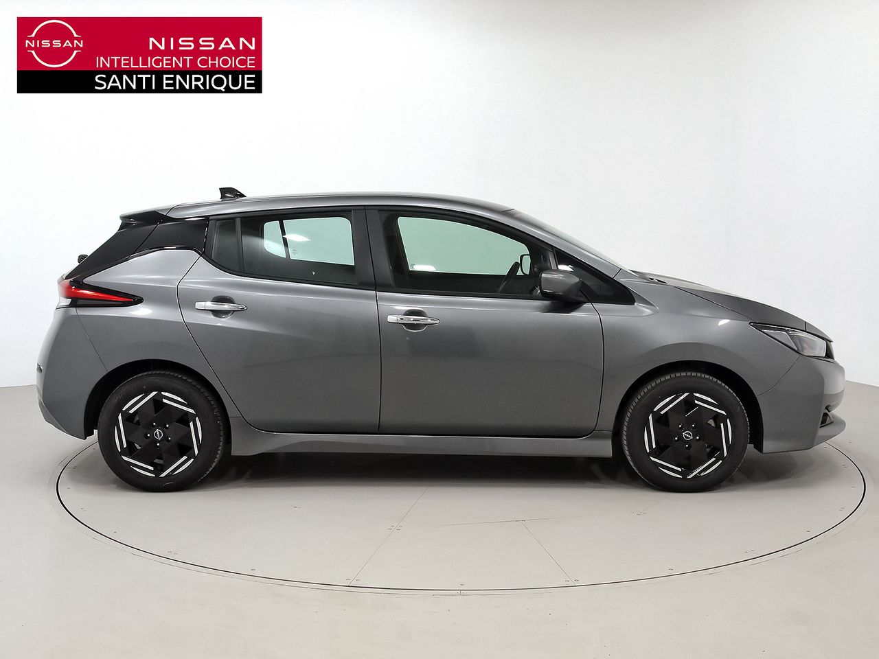 nissan leaf 2025 / foto grande (3)