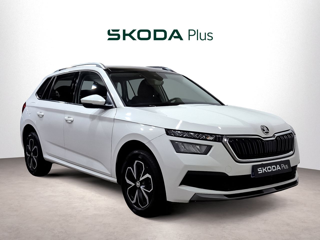 Foto skoda kamiq 2021 /