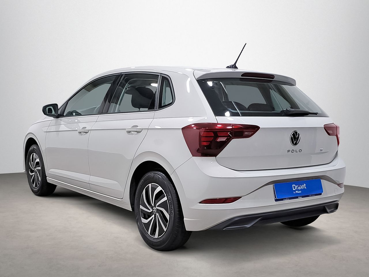 volkswagen polo 2023 / foto grande (2)
