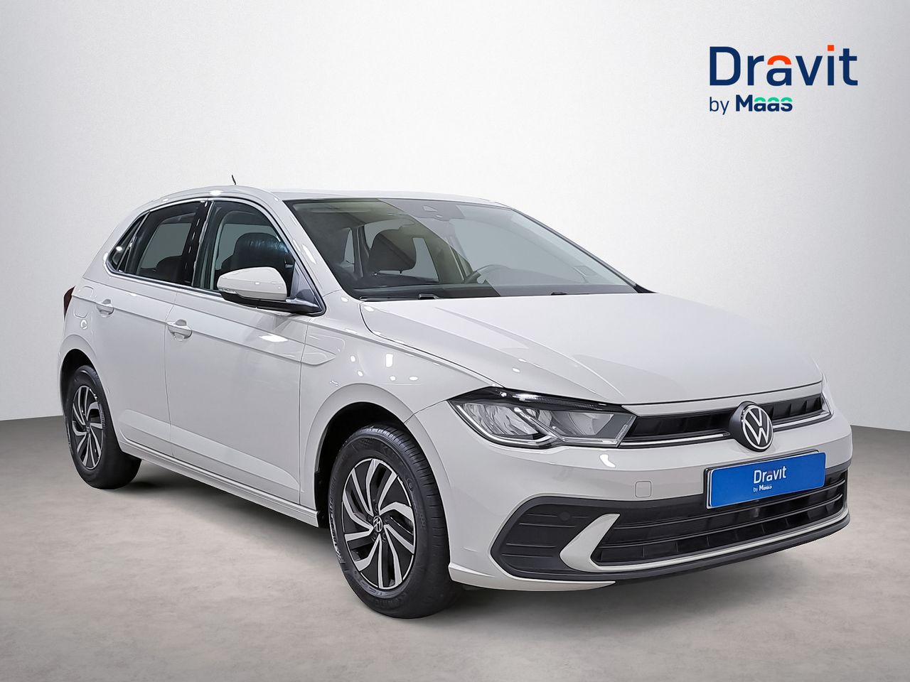 Foto volkswagen polo 2023 /