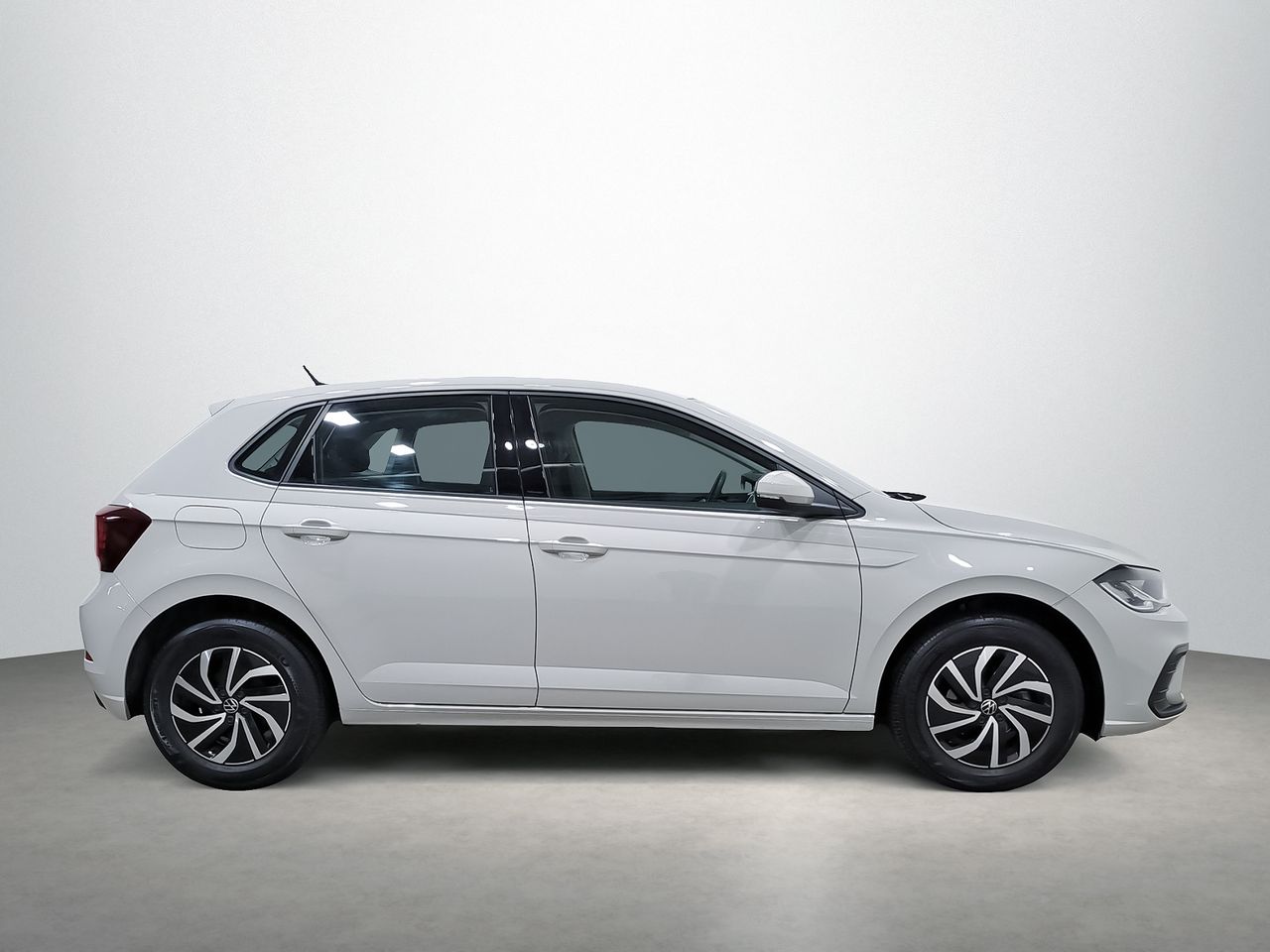 volkswagen polo 2023 / foto grande (3)