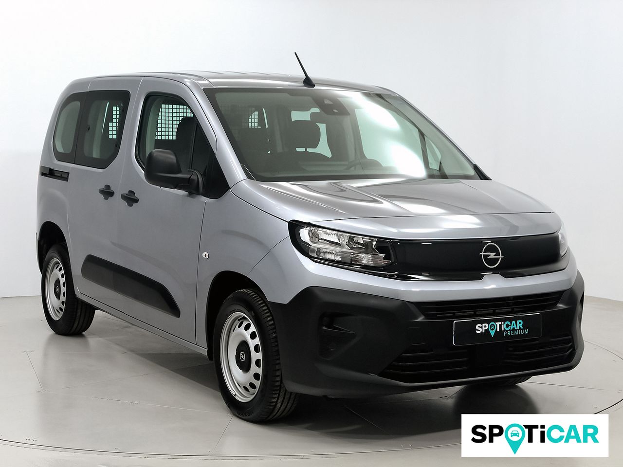 Foto opel combo cargo 2024 /