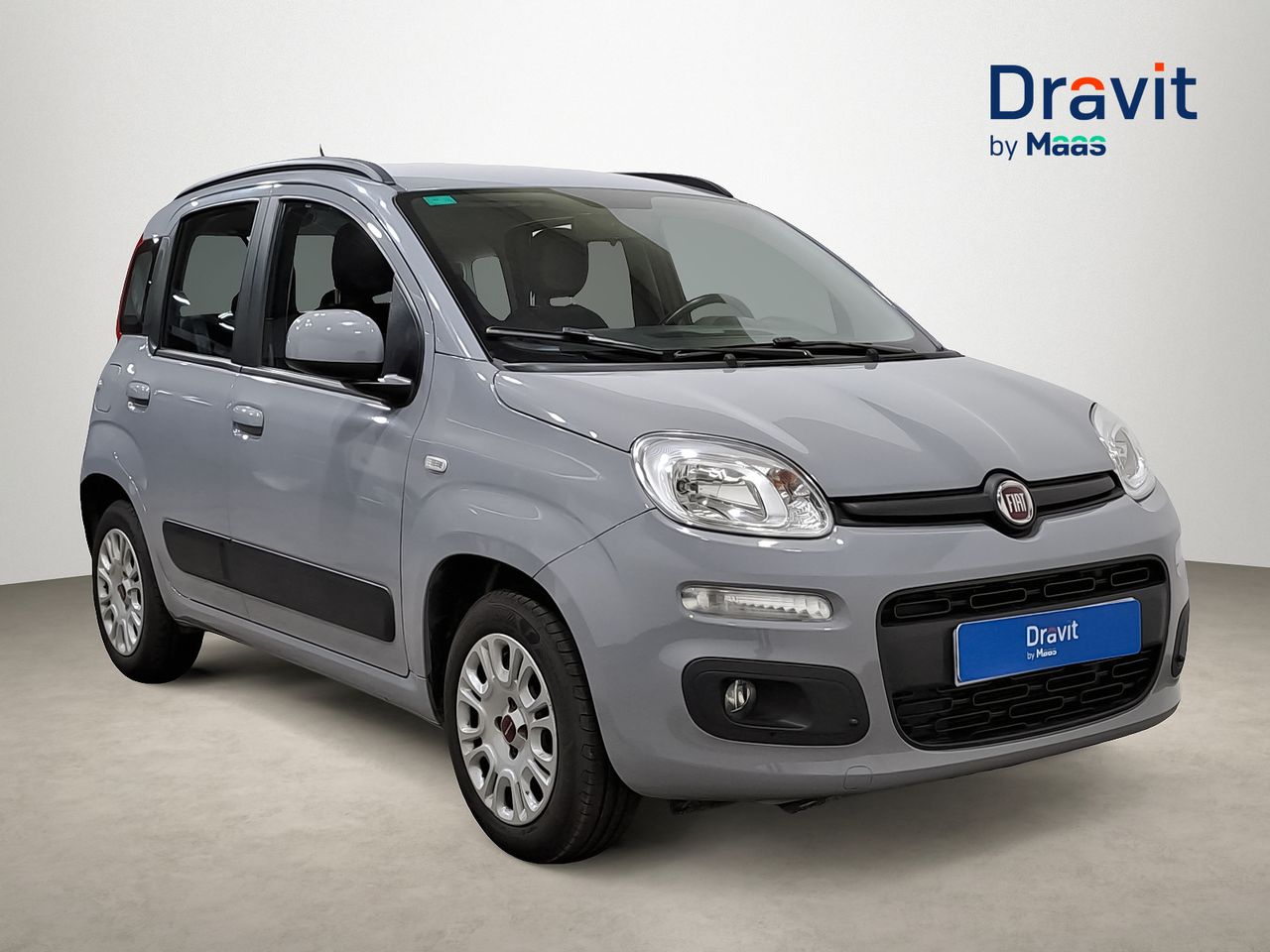 Foto fiat panda 2019 /