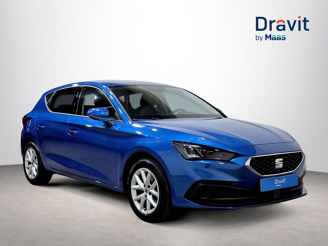 Foto seat leon 2024 /