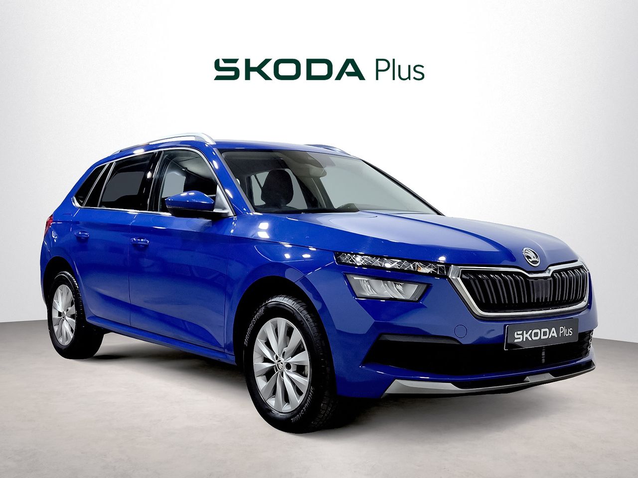 Foto skoda kamiq 2021 /