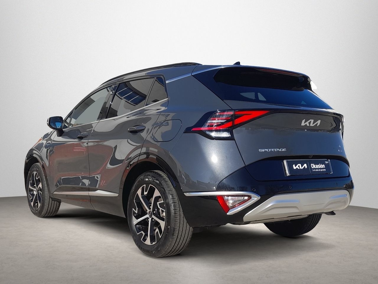 kia sportage 2024 / foto grande (2)