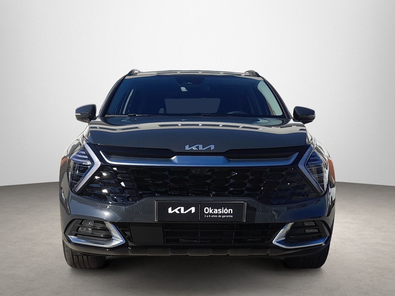 kia sportage 2024 / foto grande (3)