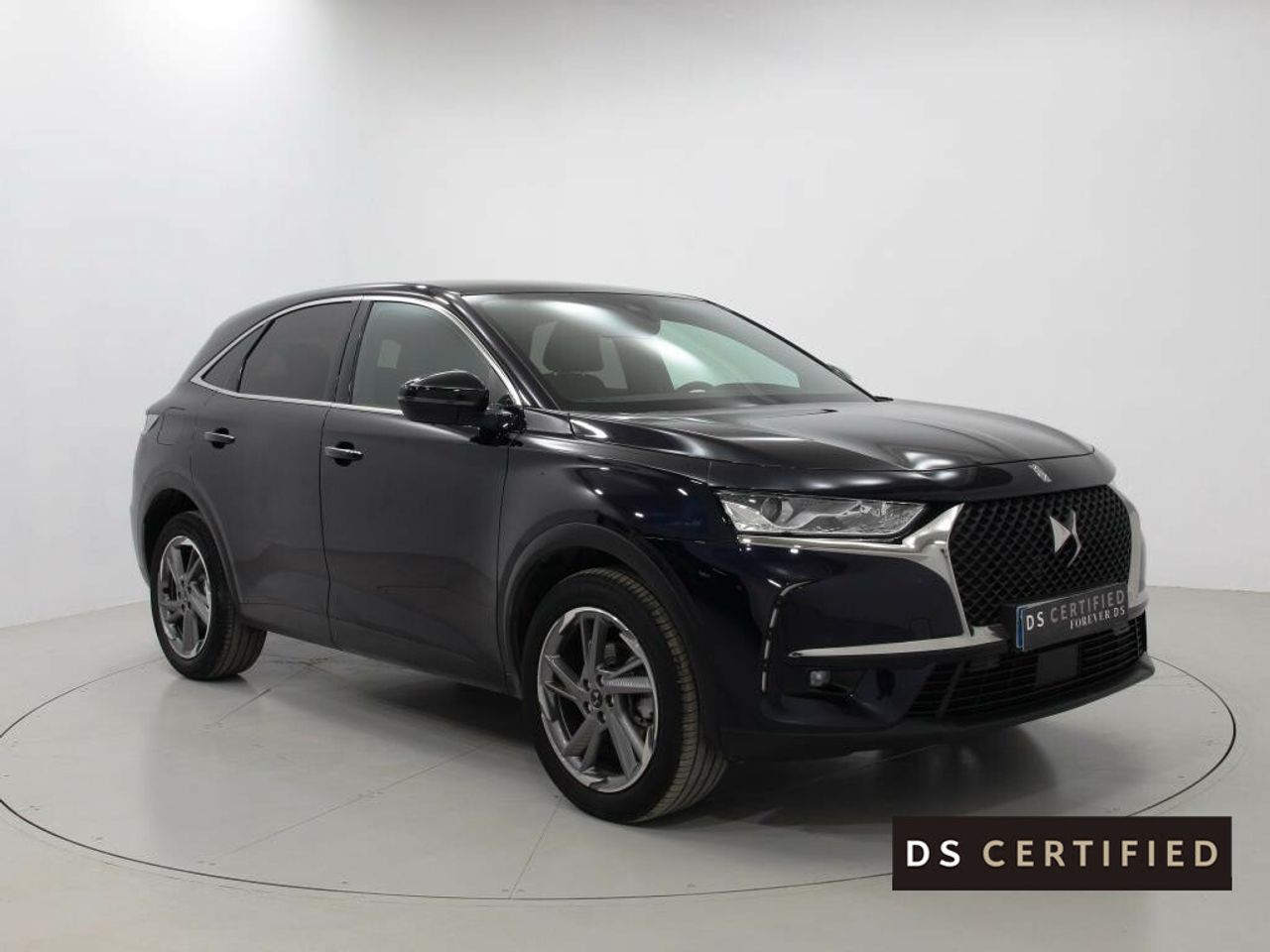 Foto ds automobiles ds 7 2021 /