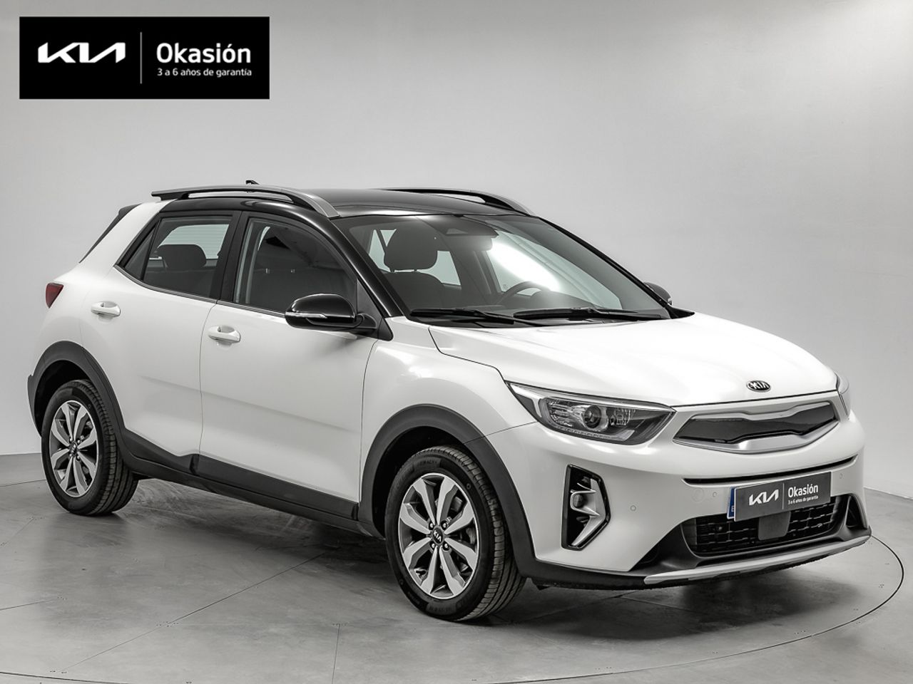 Crepera profesional disco 40x40  de segunda mano - kia stonic 2021 /