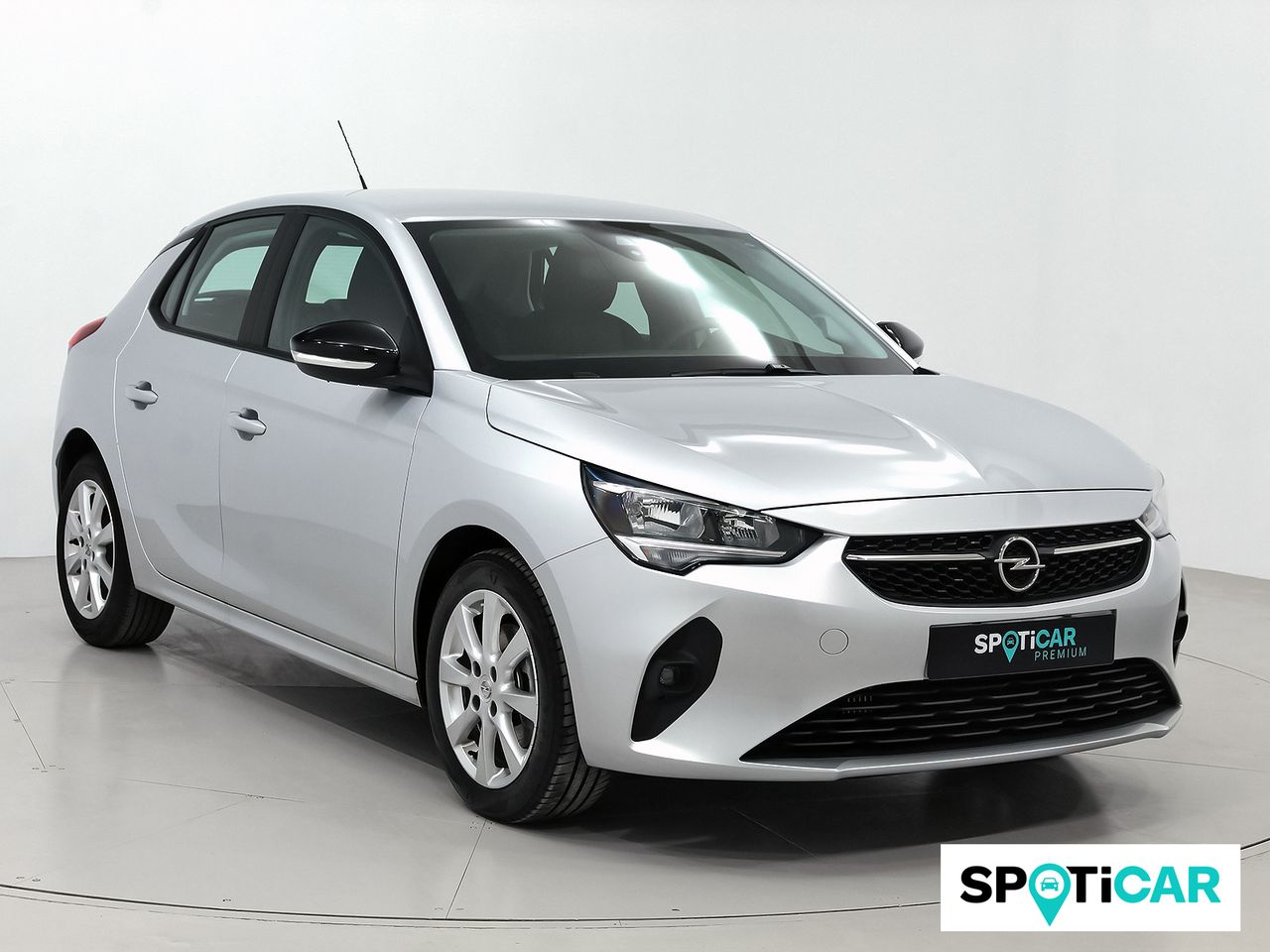 Foto opel corsa 2022 /