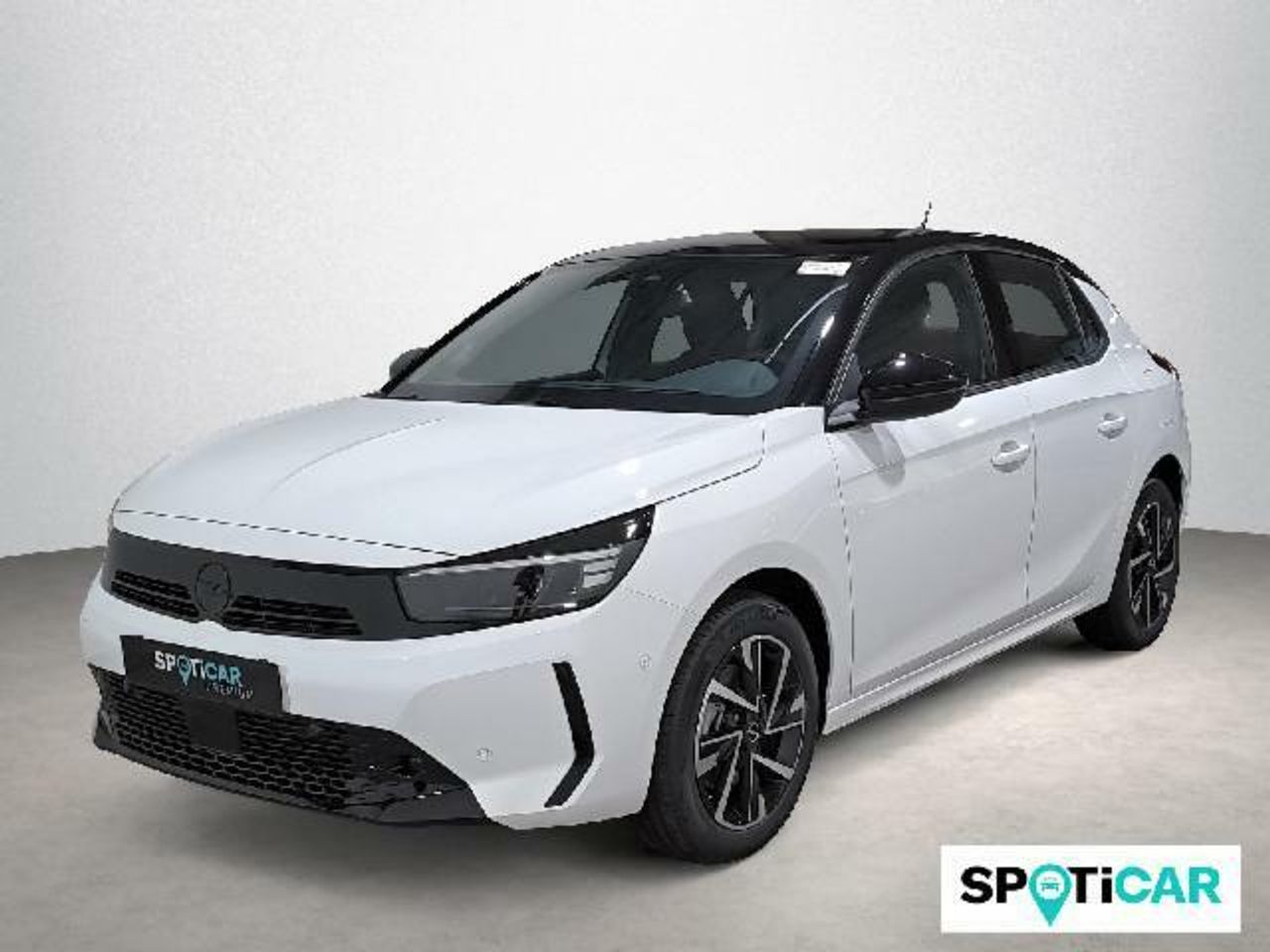 Foto opel corsa 2024 /