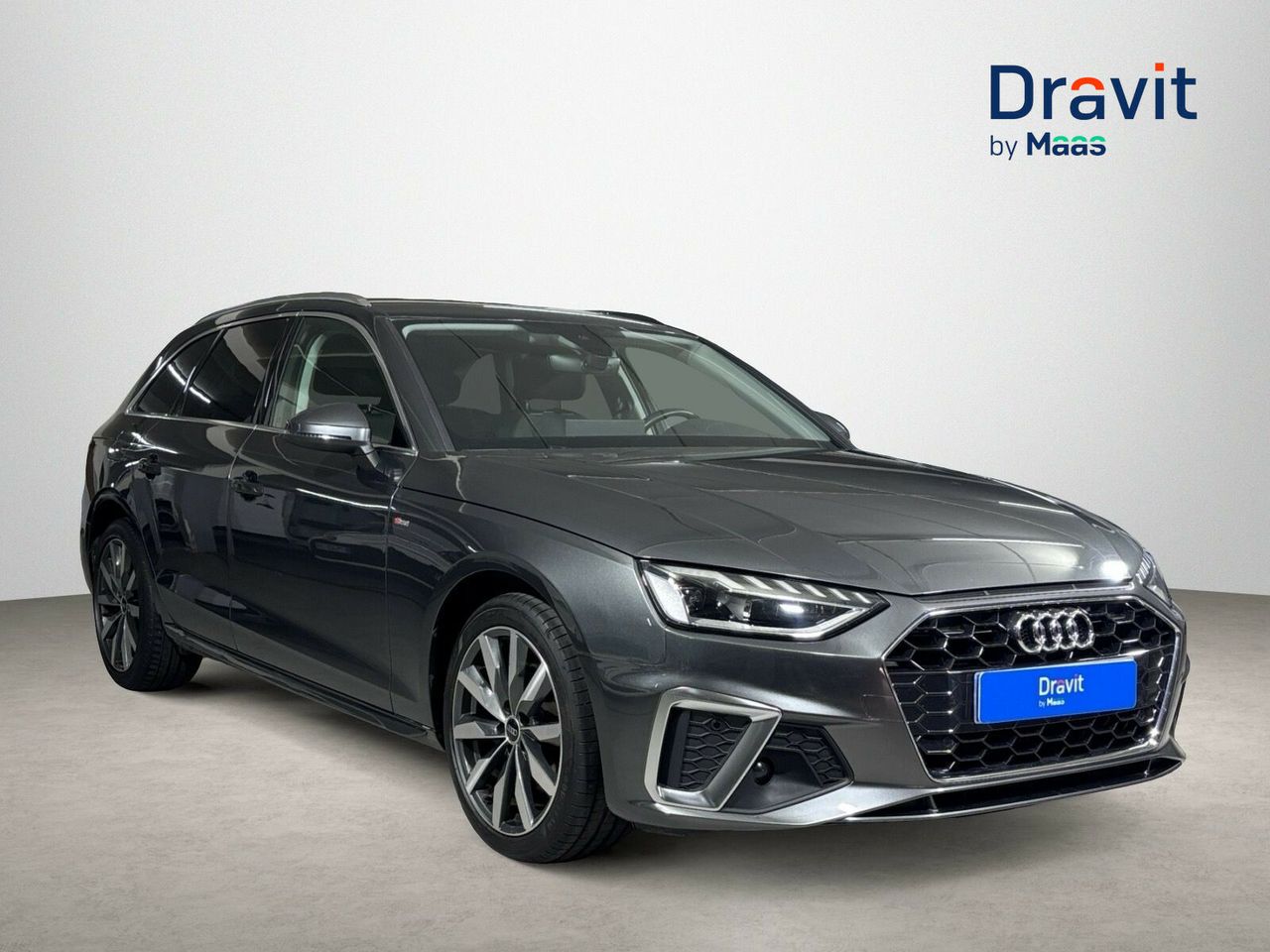Foto audi a4 2021 /