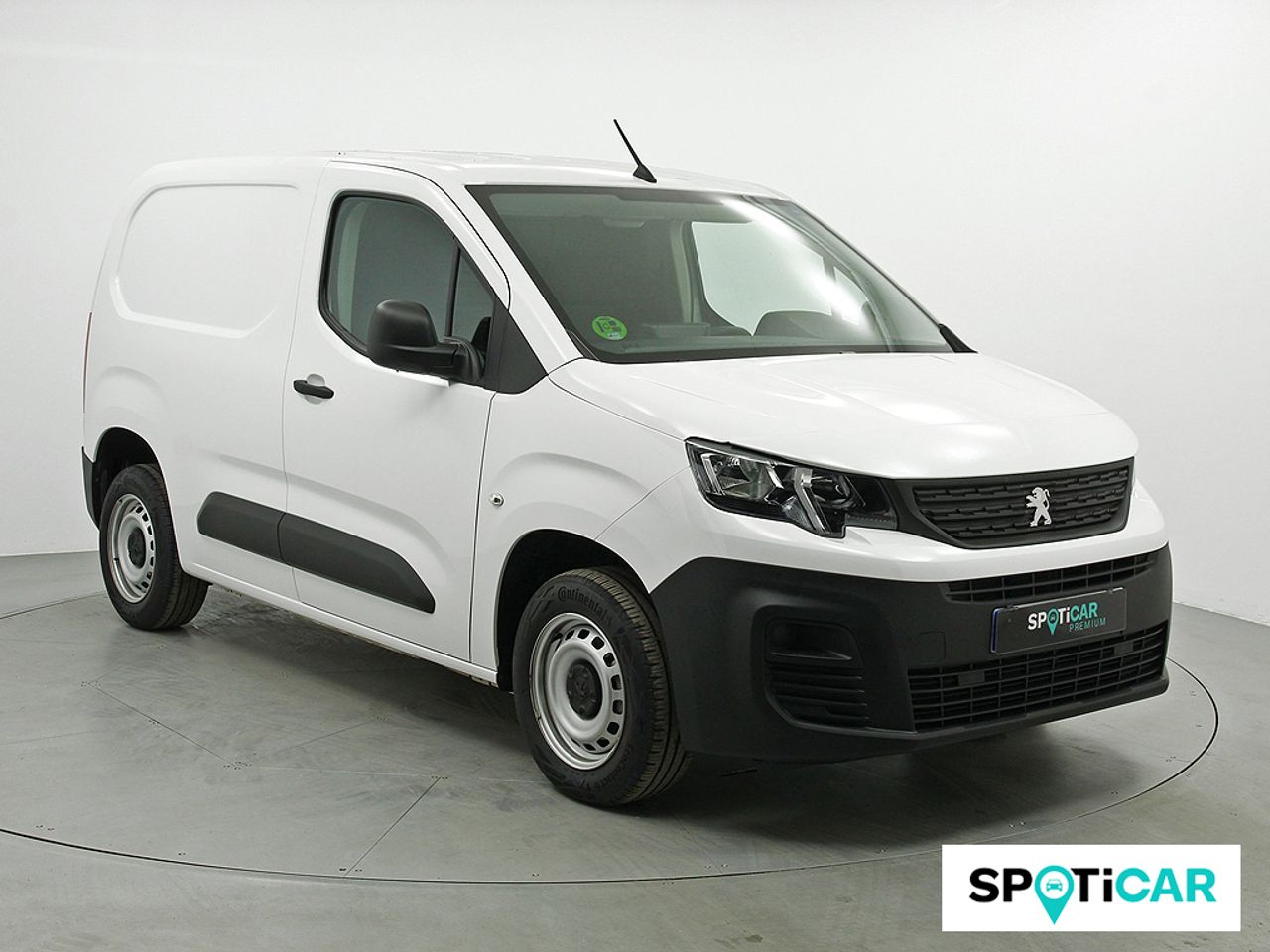 Foto peugeot partner 2023 /