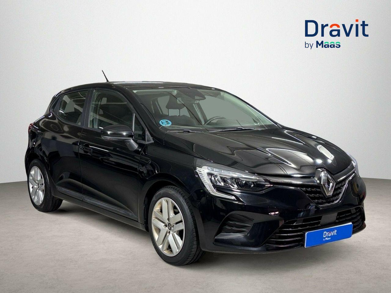 Foto renault clio 2022 /