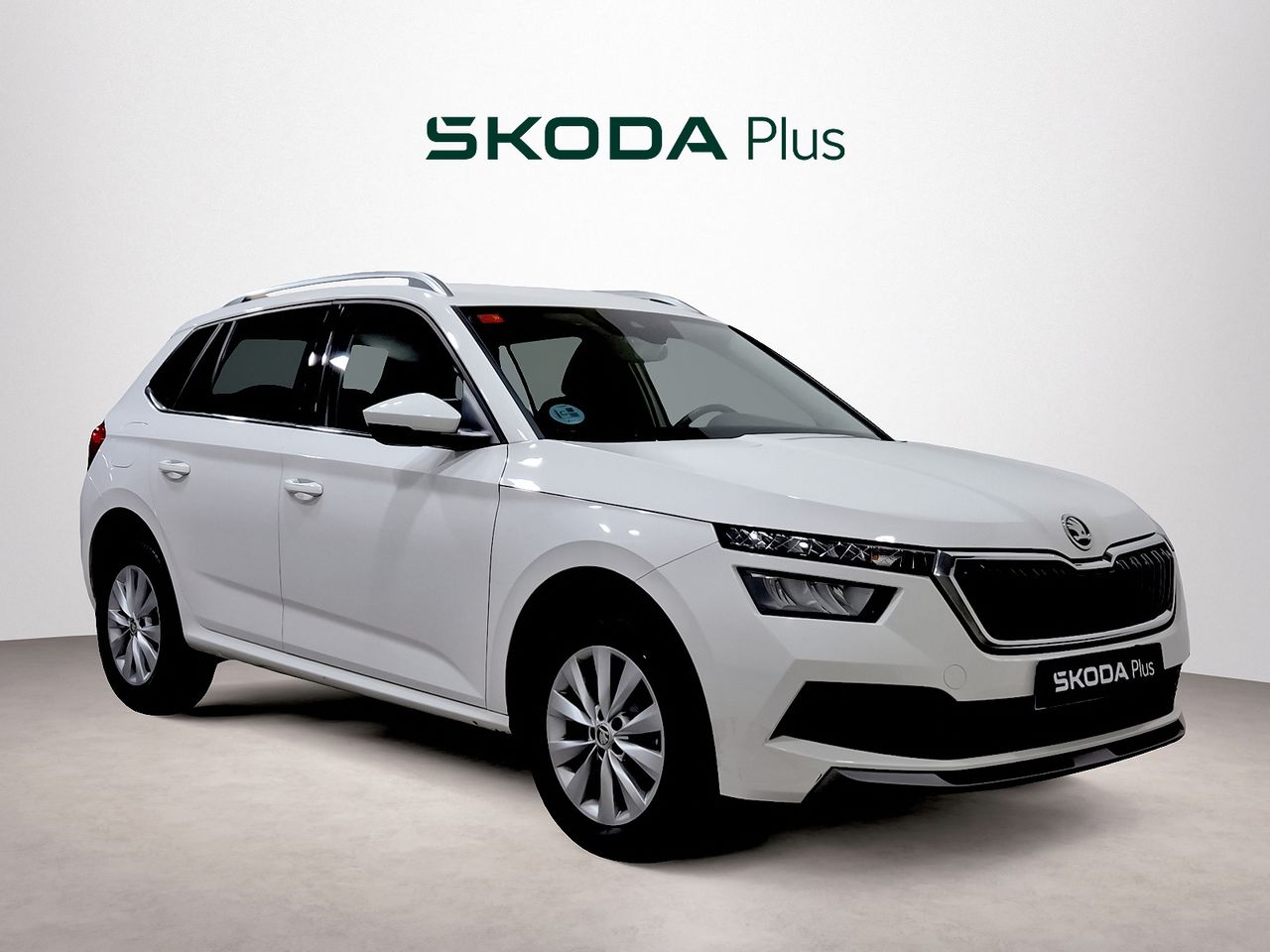 Foto skoda kamiq 2021 /