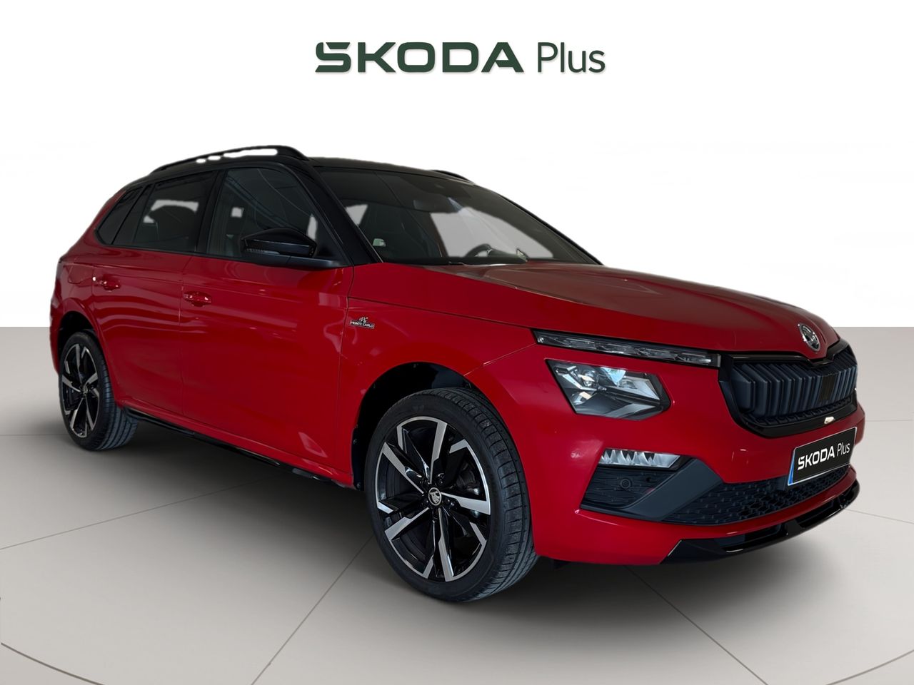 Foto skoda kamiq 2024 /