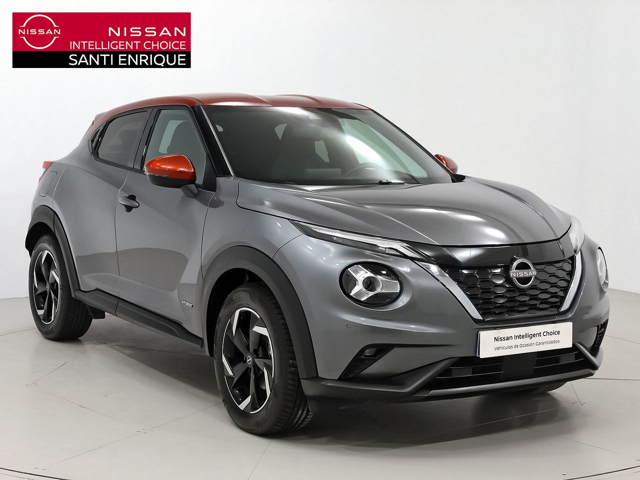 Foto nissan juke 2023 /