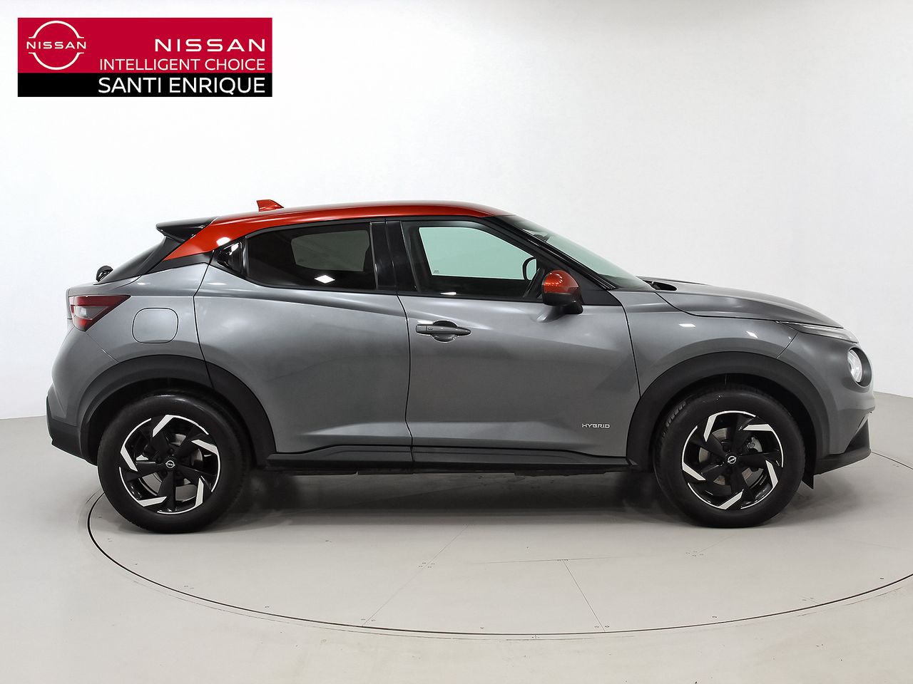 nissan juke 2023 / foto grande (3)