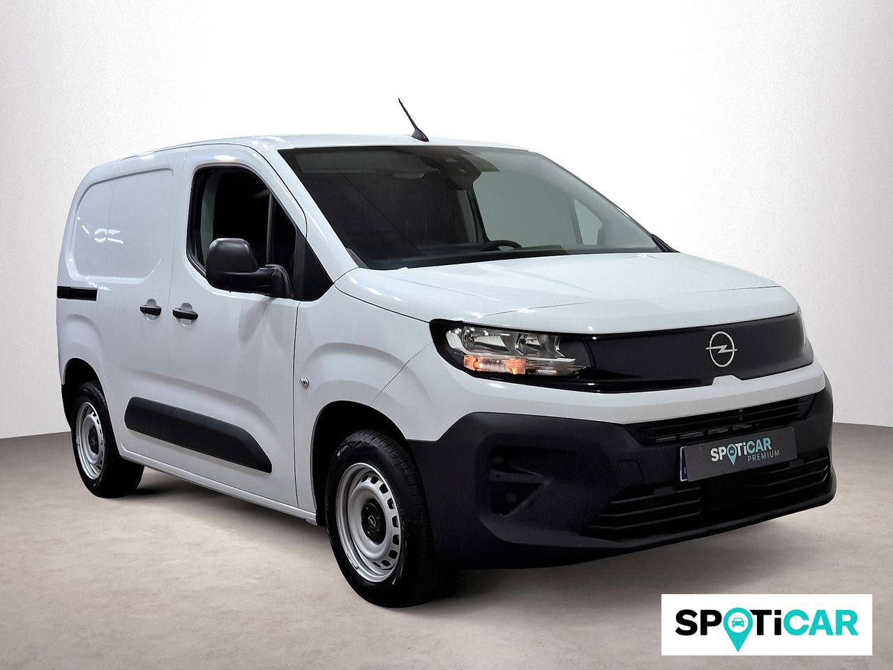 Foto opel combo cargo 2025 /