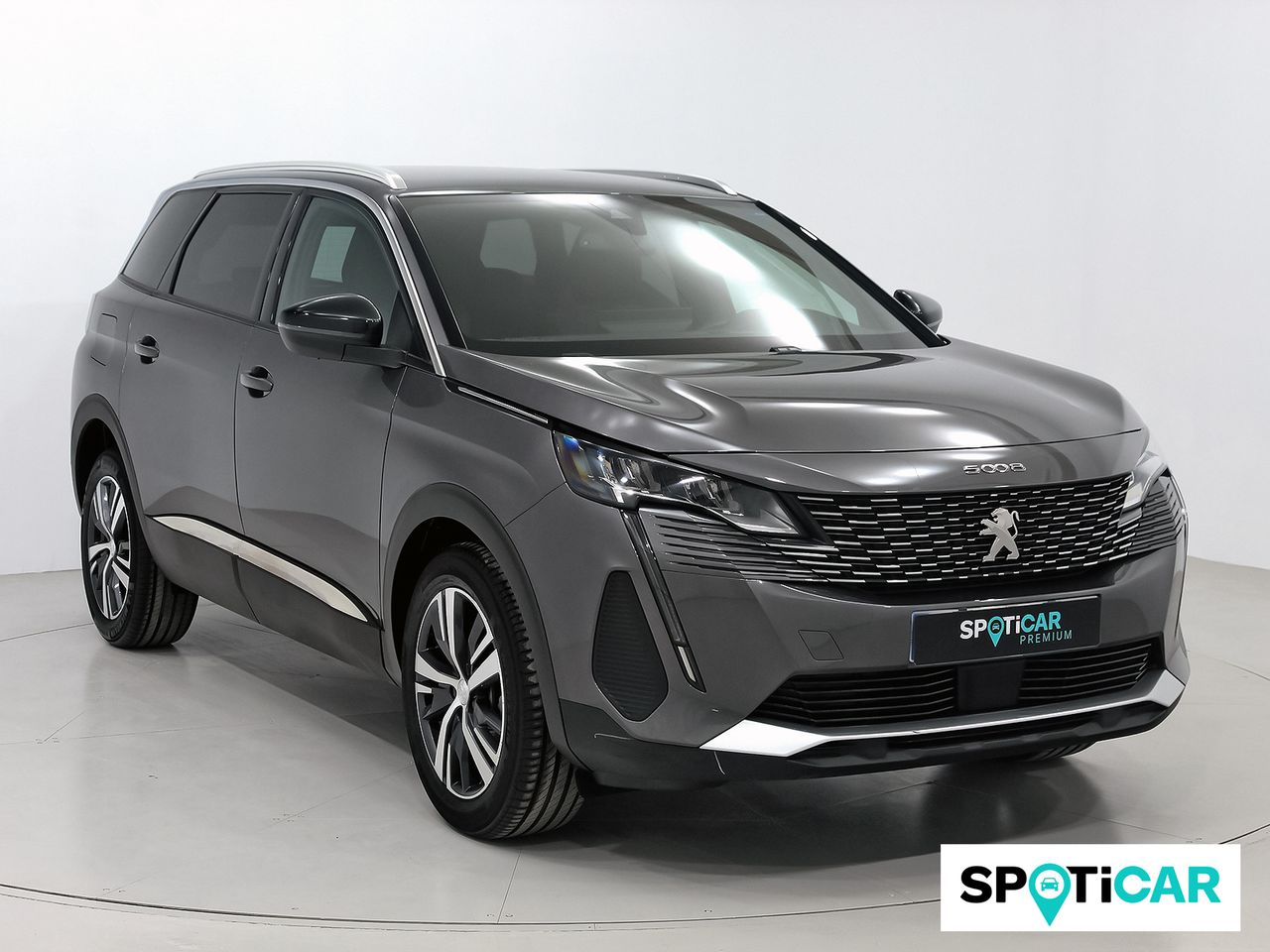 Foto peugeot 5008 2024 /