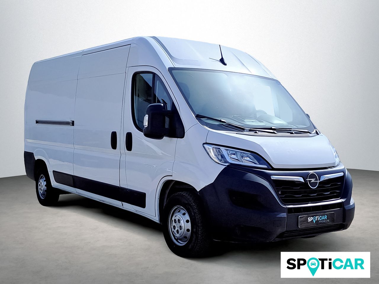 Foto opel movano 2023 /