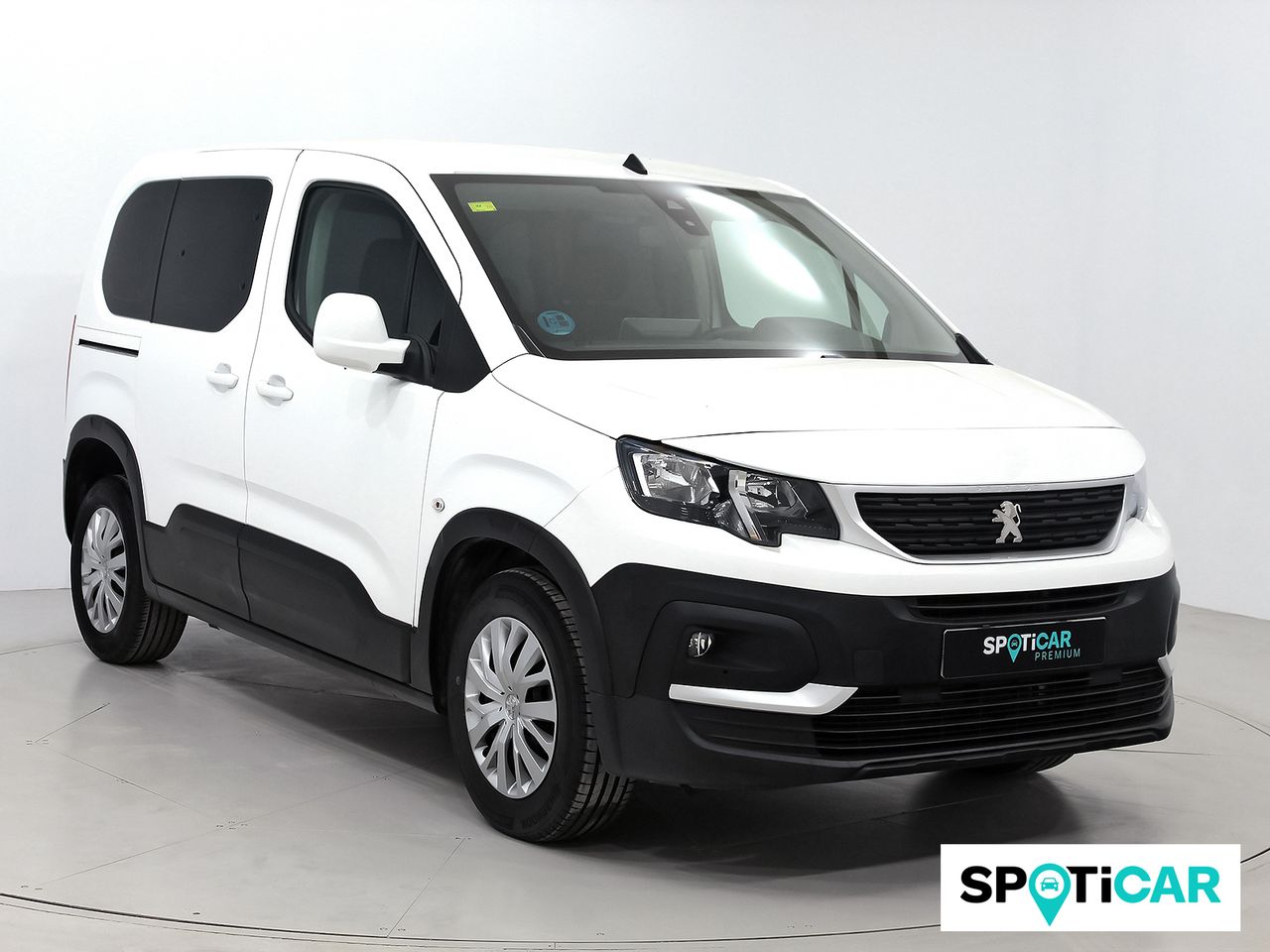 Foto peugeot rifter 2020 /
