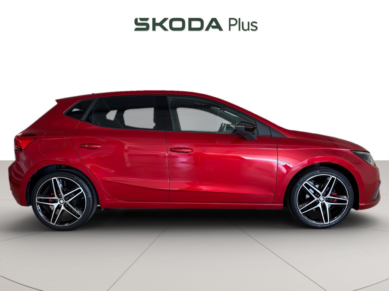 seat ibiza 2021 / foto grande (3)