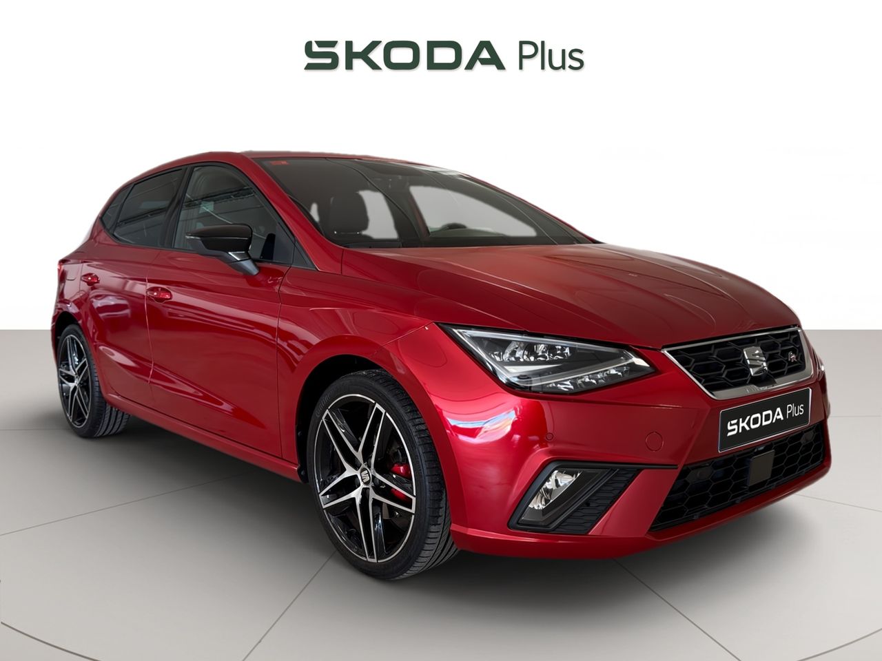 Mudanzas precios bajos barcelona  de segunda mano en Barcelona - seat ibiza 2021 /