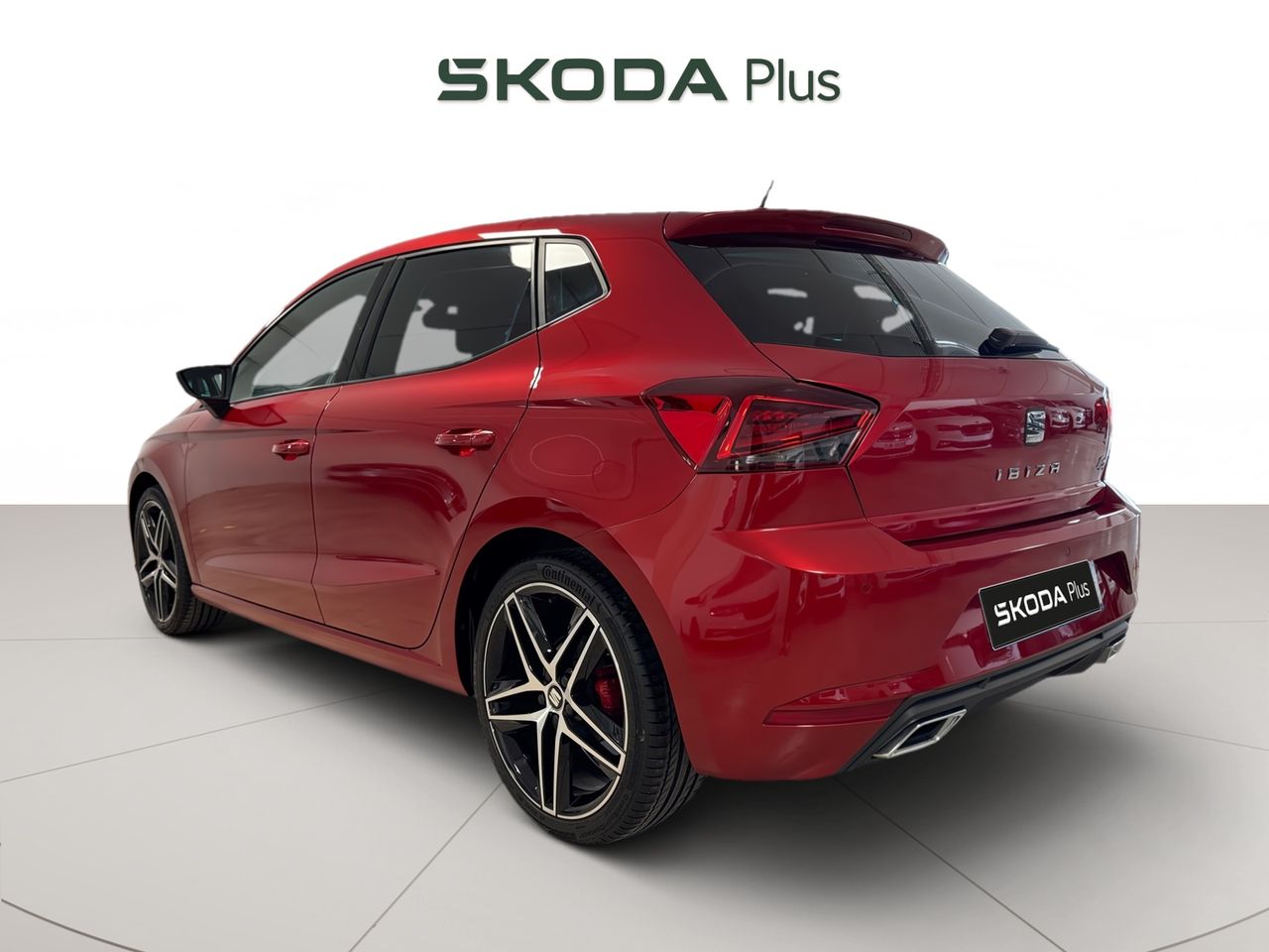 seat ibiza 2021 / foto grande (2)