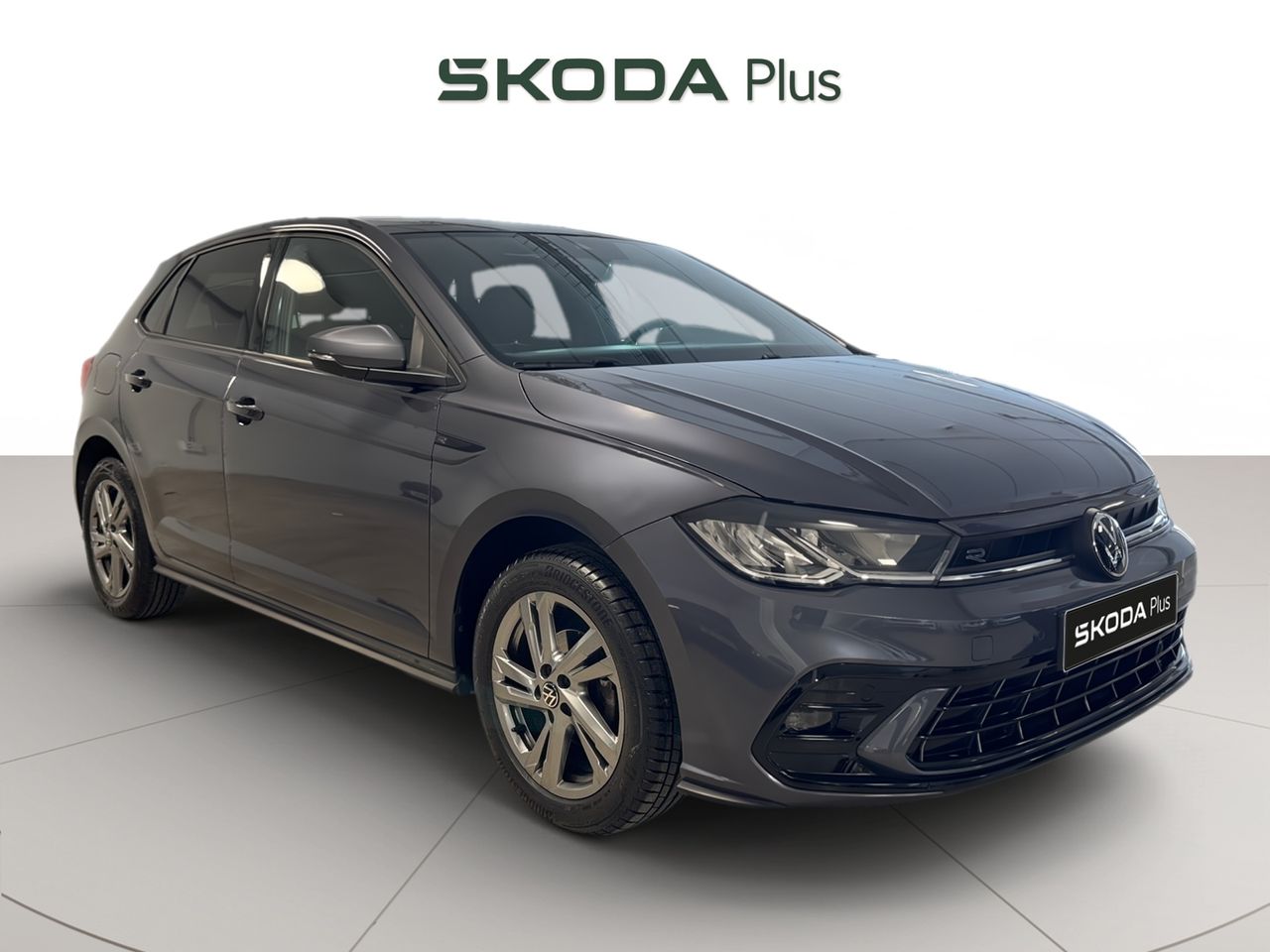 Foto volkswagen polo 2023 /